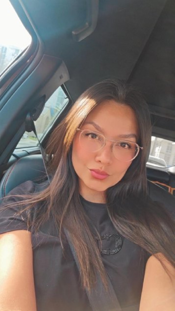Isabella photo 1