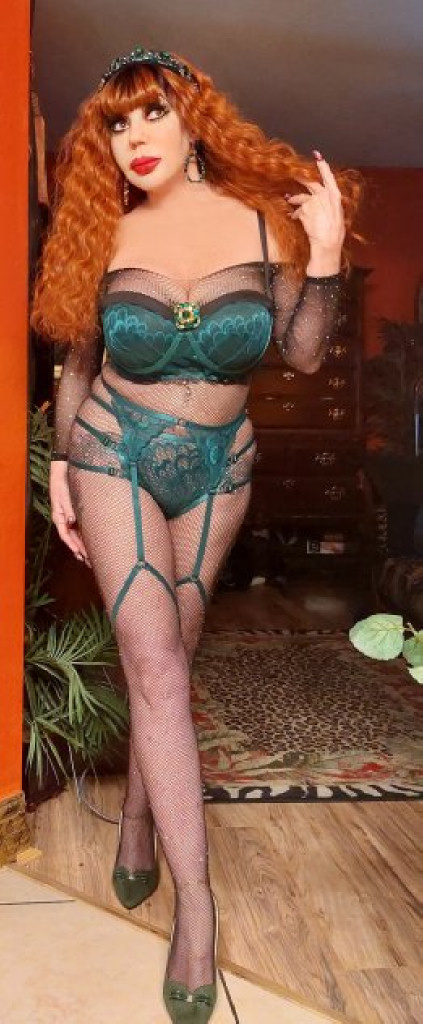 Pretty Shayla photo 1