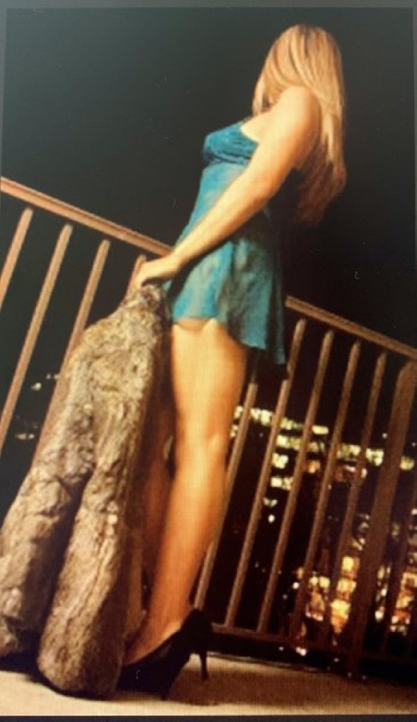 Vivianne in Naples OUTCALL photo 1