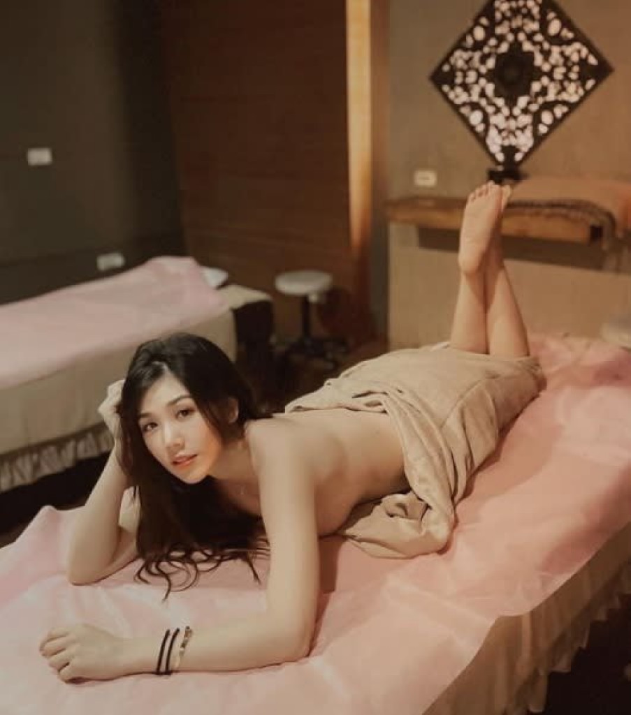 Mobile massage photo 1