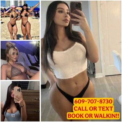 College Girls / Sunny Massage☀ listing photo