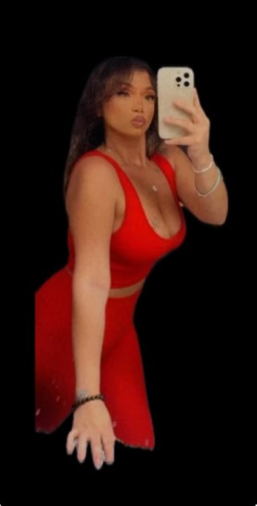 Vanessa Foxxx photo 1