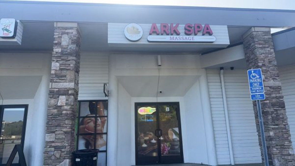 Ark Spa photo 1