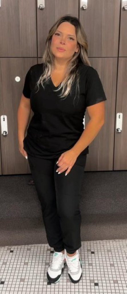 Professional massage photo 1