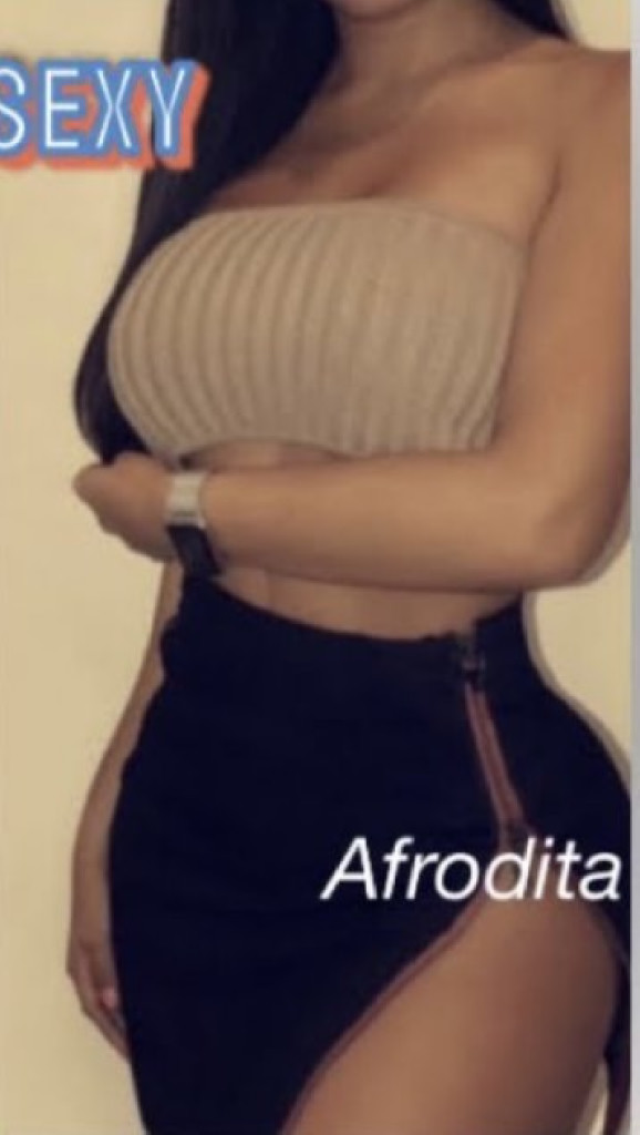Afrodita photo 1