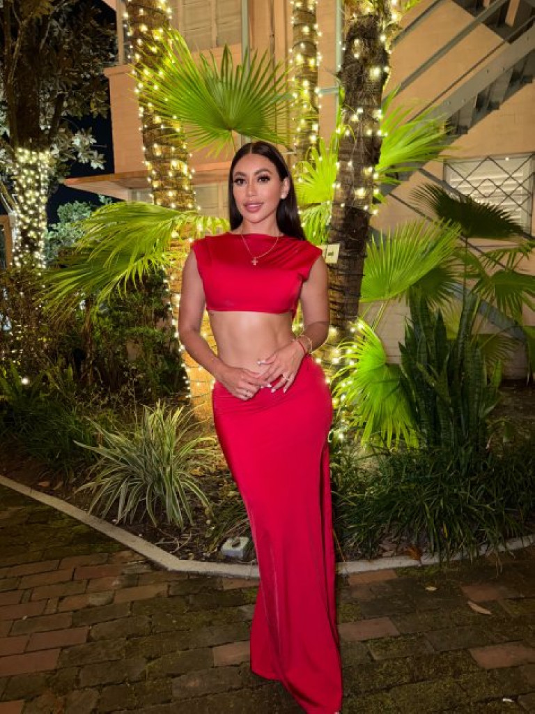 Valentina photo 1