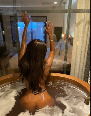 Ebony Sexy Sasha listing photo