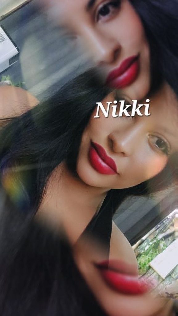 Nikki available photo 1