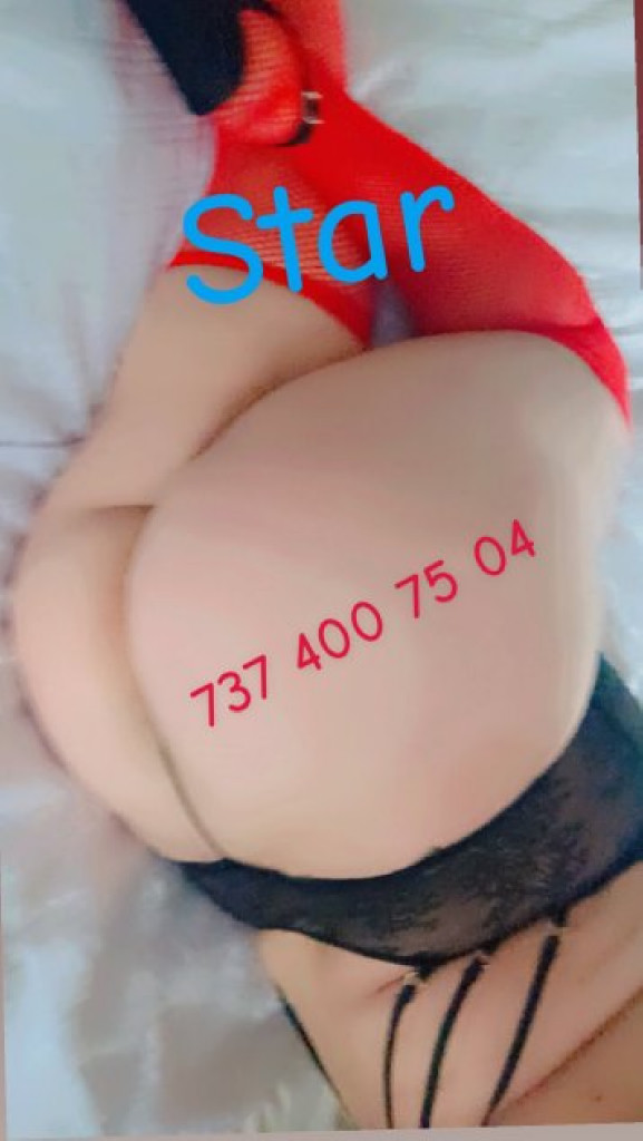 This is star available now photo 1