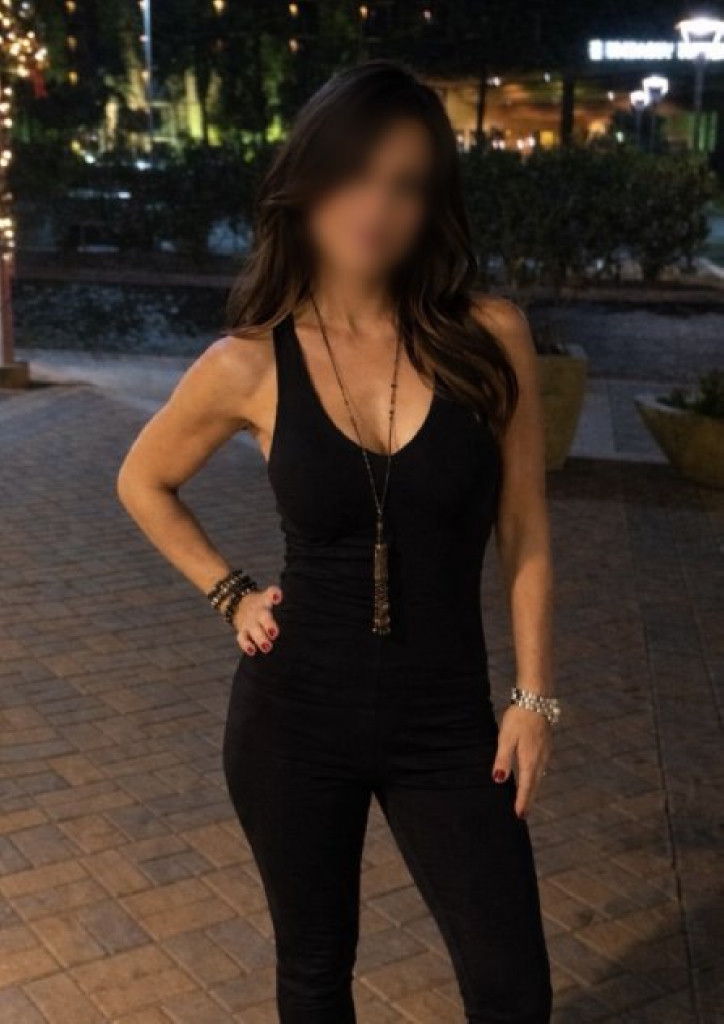 Marie photo 1