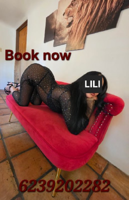 LILI SWEET INOCENCE listing photo