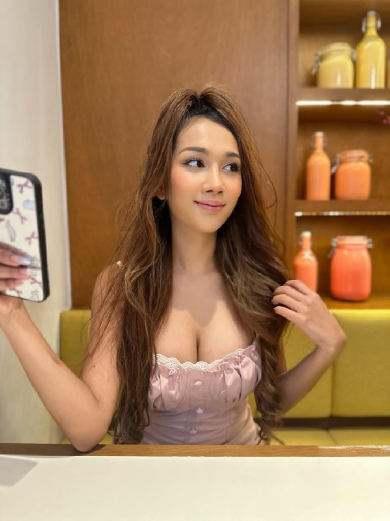 Pinky🐯 I come back 😘 photo 1