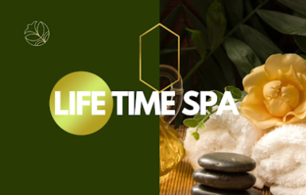 Life Time Spa listing photo