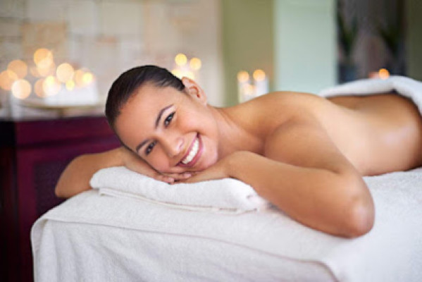 Green Care Massage listing photo