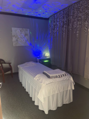 New Sun Spa listing photo