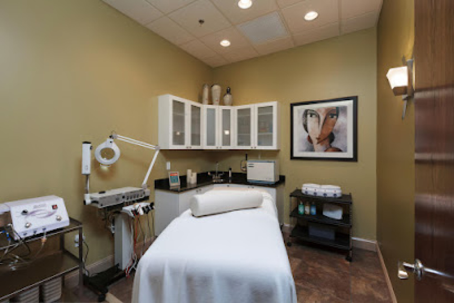 Massage LuXe photo 1
