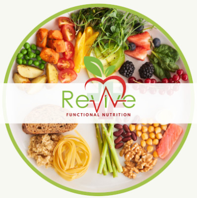 Revive Spa listing photo
