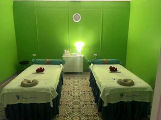 Magic Massage listing photo