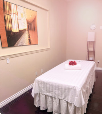 The Best Spa listing photo