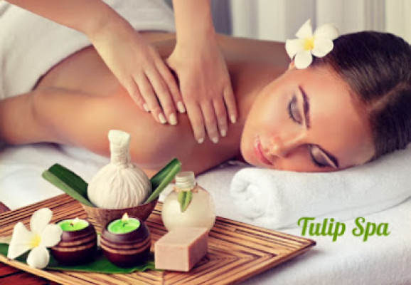 Tulip Spa listing photo