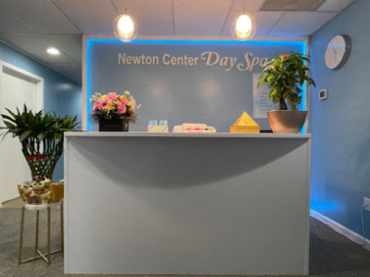 Crystal Spa listing photo