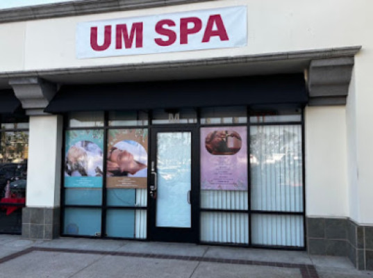 Um Spa listing photo