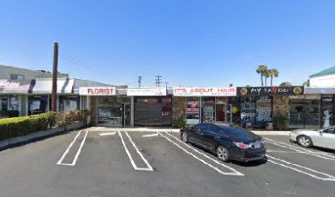 HB Spa listing photo