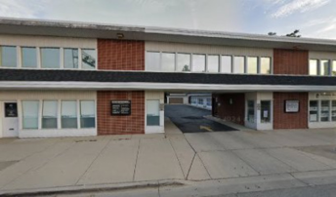 Golden Spa listing photo