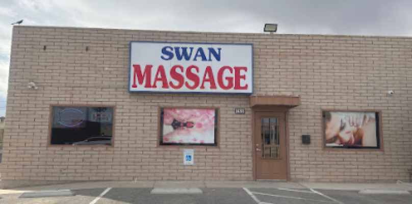 Swan Massage listing photo