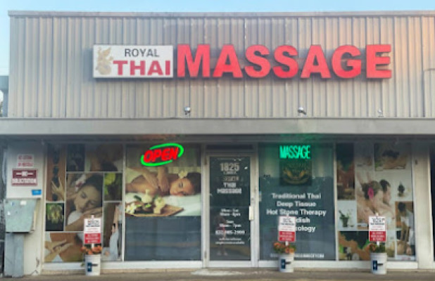 League Oriental Massage listing photo