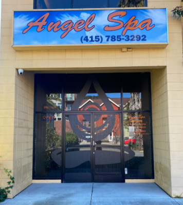 Angel Spa Massage listing photo