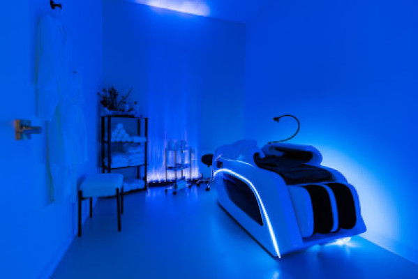 RUBY BEAUTY SPA listing photo