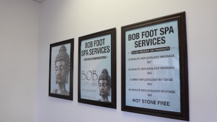Bobo Spa listing photo