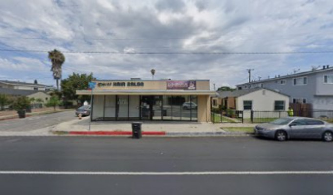 CC Spa listing photo
