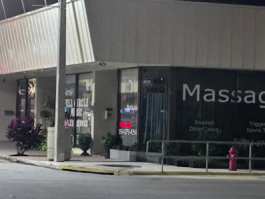 Lotus Massage Spa listing photo