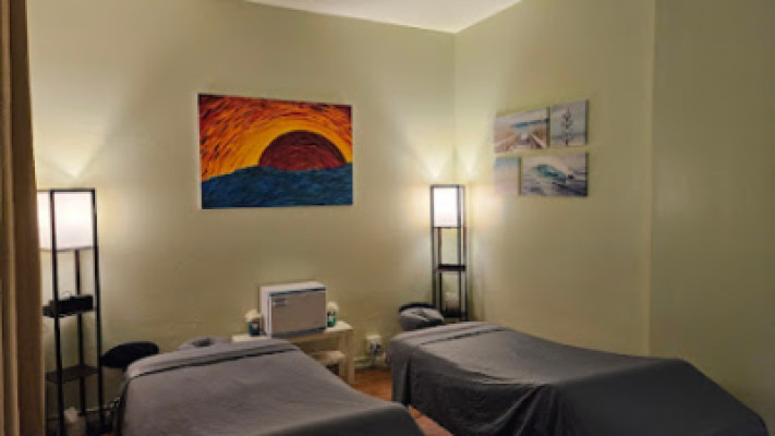 Thai massage by nok listing photo