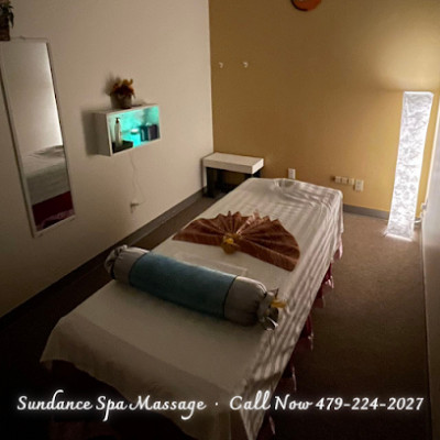 Sundance Spa Massage listing photo