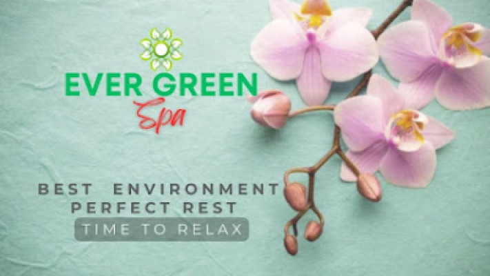 Evergreen Spa listing photo