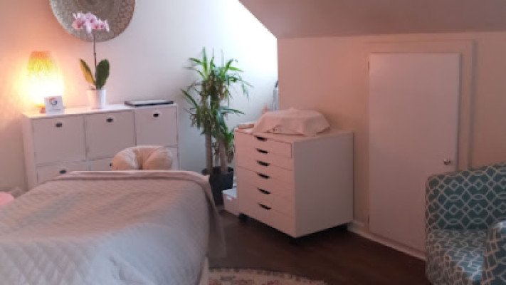 Saffphire Massage listing photo
