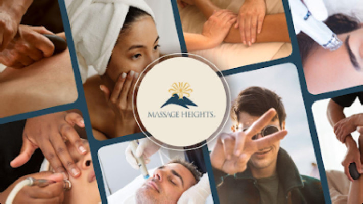 Healthy Massage listing photo