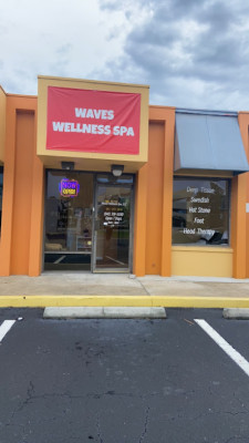 Waves Wellness Spa listing photo