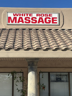 White Rose Spa listing photo