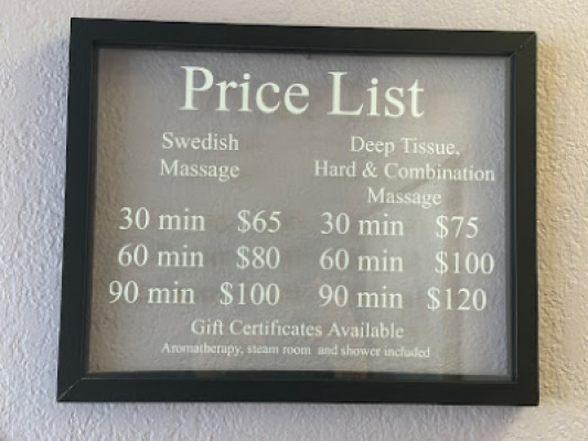 Always Perfect listing photo