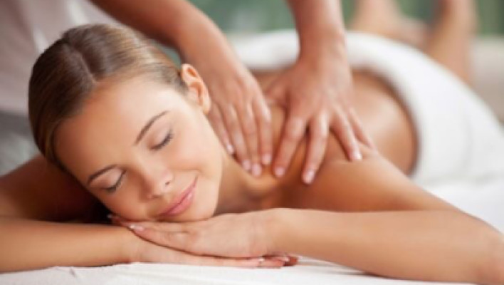Lamorinda Wellness listing photo