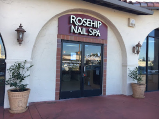 Rose Nail Spa And Massage listing photo