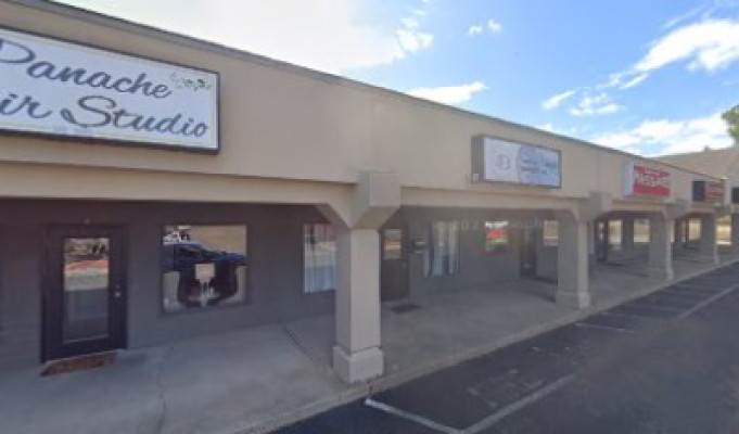 Daziran Massage parlor listing photo