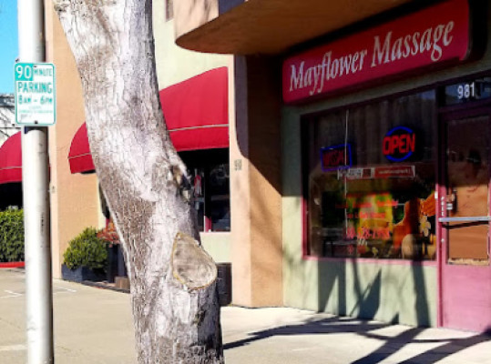 H & Y Massage listing photo