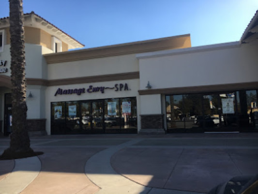 La Vida Massage listing photo