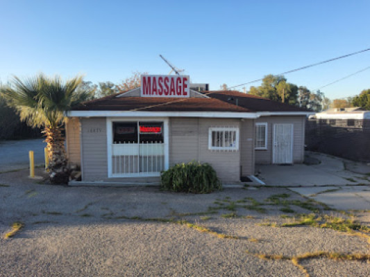 Angel Asian Massage SPA listing photo
