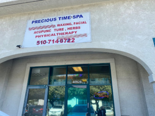 Precious Time Spa listing photo